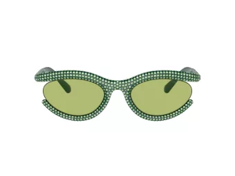 Swarovski SK 6006 103430 54 Occhiali da Sole