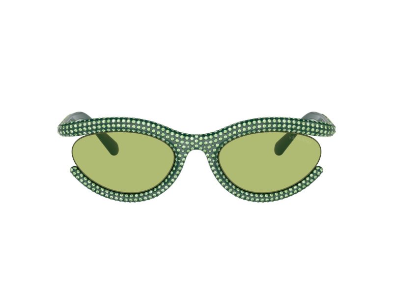 Swarovski SK 6006 103430 54 Occhiali da Sole