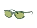 Swarovski SK 6006 103430 54 Occhiali da Sole
