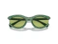 Swarovski SK 6006 103430 54 Occhiali da Sole