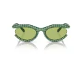 Swarovski SK 6006 103430 54 Occhiali da Sole