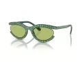 Swarovski SK 6006 103430 54 Occhiali da Sole