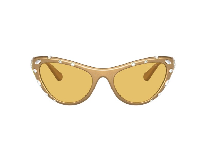 Swarovski SK 6007 102285 57 Occhiali da Sole