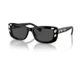 Swarovski SK 6008 100187 54 Occhiali da Sole