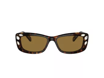 Swarovski SK 6008 100273 54 Occhiali da Sole