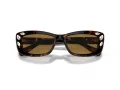 Swarovski SK 6008 100273 54 Occhiali da Sole