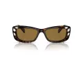Swarovski SK 6008 100273 54 Occhiali da Sole