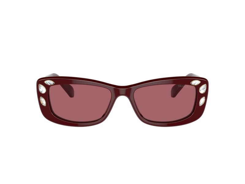 Swarovski SK 6008 100869 54 Occhiali da Sole