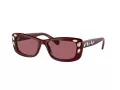 Swarovski 6008 100869 54 Occhiali da Sole