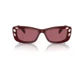 Swarovski 6008 100869 54 Occhiali da Sole