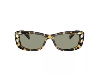 Swarovski SK 6008 1009/2 54 Occhiali da Sole