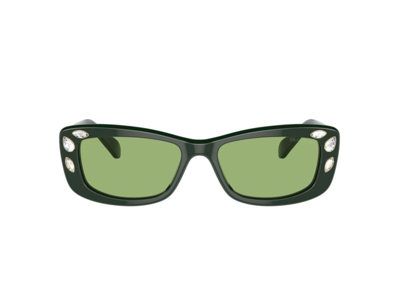 Swarovski SK 6008 1026/2 54 Occhiali da Sole