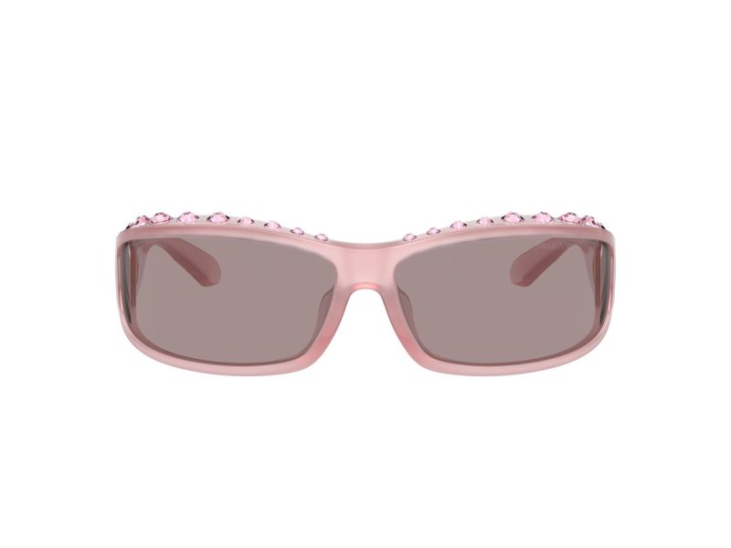 Swarovski SK 6009 10317N 73 Occhiali da Sole