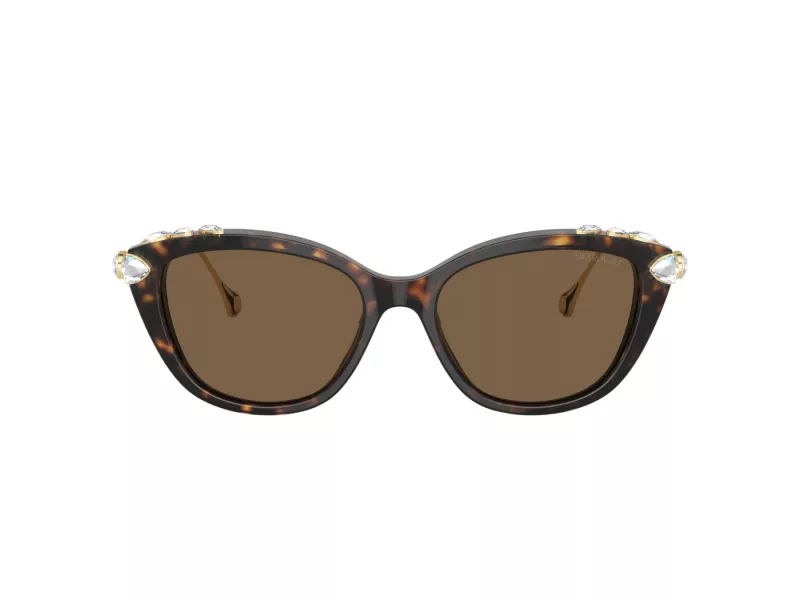 Swarovski SK 6010 100273 53 Occhiali da Sole
