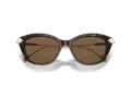 Swarovski SK 6010 100273 53 Occhiali da Sole