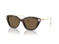 Swarovski SK 6010 100273 53 Occhiali da Sole