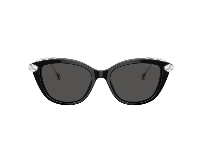 Swarovski SK 6010 103887 53 Occhiali da Sole