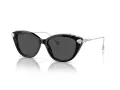 Swarovski SK 6010 103887 53 Occhiali da Sole