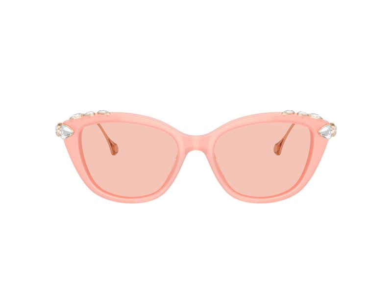 Swarovski SK 6010 1041/5 53 Occhiali da Sole