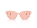 Swarovski SK 6010 1041/5 53 Occhiali da Sole