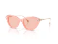 Swarovski SK 6010 1041/5 53 Occhiali da Sole