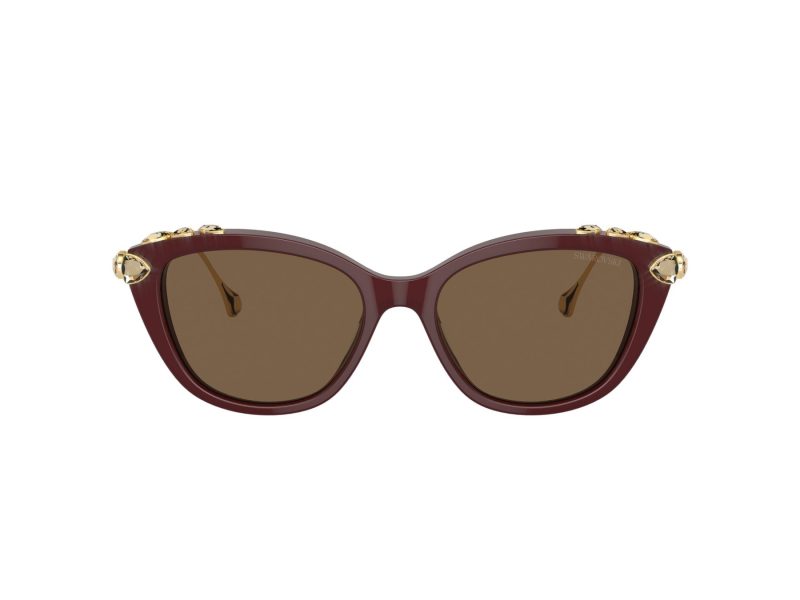 Swarovski SK 6010 105673 53 Occhiali da Sole