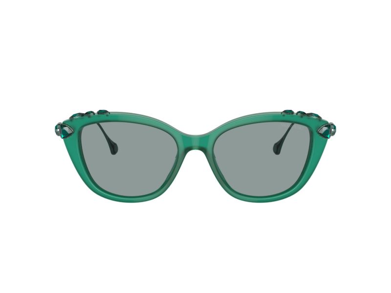 Swarovski SK 6010 2003/1 53 Occhiali da Sole