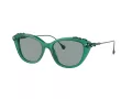 Swarovski SK 6010 2003/1 53 Occhiali da Sole