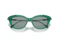Swarovski SK 6010 2003/1 53 Occhiali da Sole