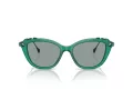 Swarovski SK 6010 2003/1 53 Occhiali da Sole