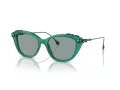 Swarovski SK 6010 2003/1 53 Occhiali da Sole