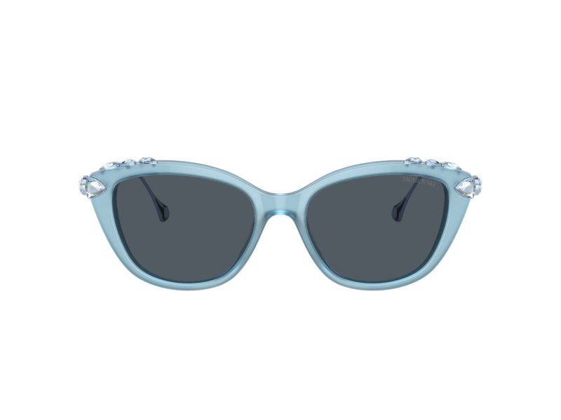 Swarovski SK 6010 200487 53 Occhiali da Sole