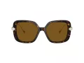 Swarovski SK 6011 100283 55 Occhiali da Sole