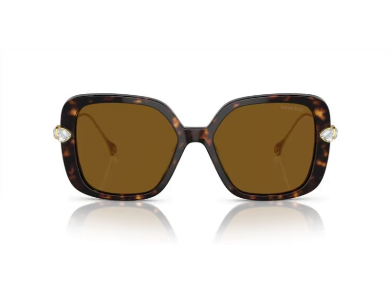 Swarovski SK 6011 100283 55 Occhiali da Sole