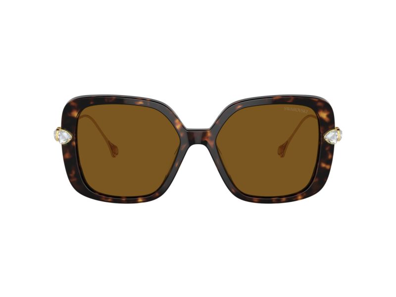 Swarovski SK 6011 100283 55 Occhiali da Sole