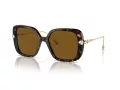 Swarovski SK 6011 100283 55 Occhiali da Sole