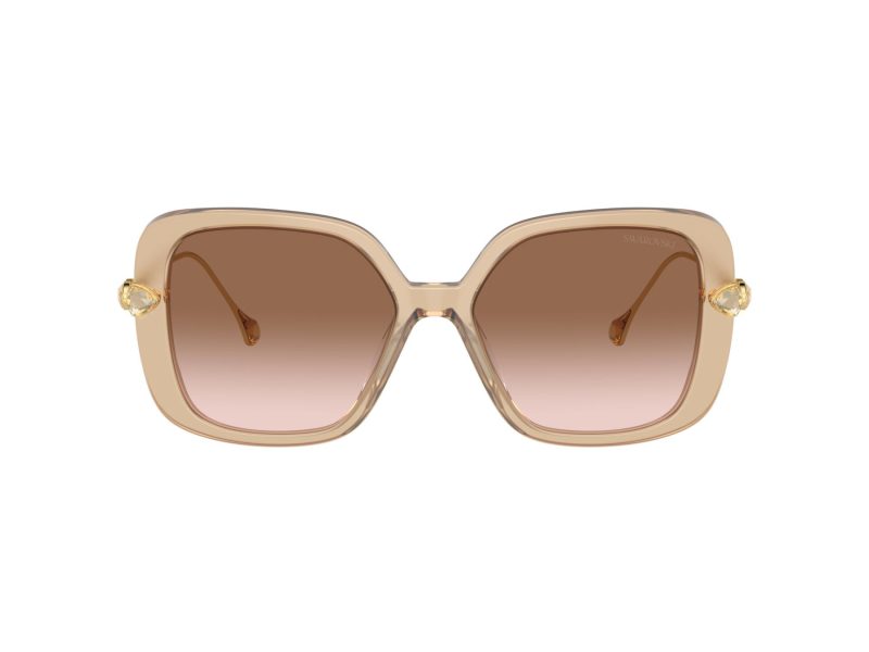 Swarovski SK 6011 103413 55 Occhiali da Sole