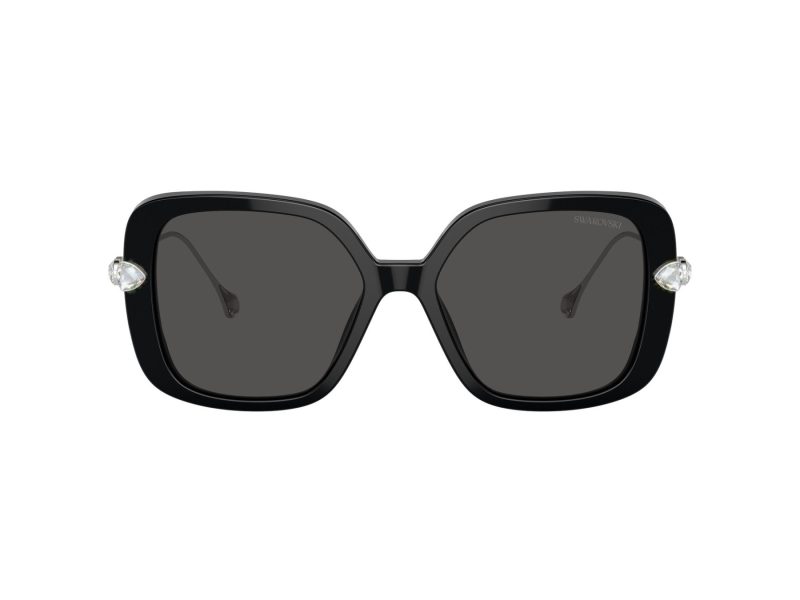 Swarovski SK 6011 103887 55 Occhiali da Sole