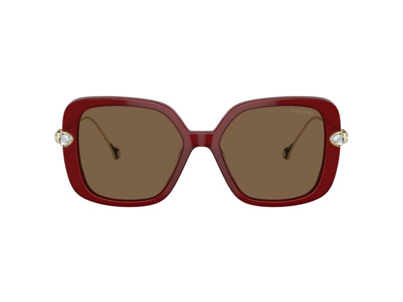 Swarovski SK 6011 105573 55 Occhiali da Sole
