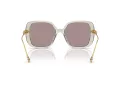Swarovski SK 6011 3003LA 55 Occhiali da Sole