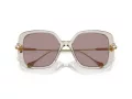 Swarovski SK 6011 3003LA 55 Occhiali da Sole