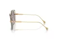 Swarovski SK 6011 3003LA 55 Occhiali da Sole