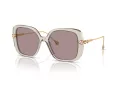 Swarovski SK 6011 3003LA 55 Occhiali da Sole