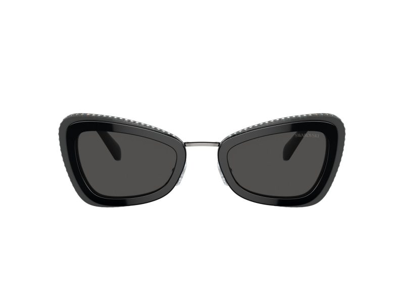 Swarovski SK 6012 101087 52 Occhiali da Sole
