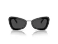 Swarovski SK 6012 101087 52 Occhiali da Sole