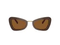 Swarovski SK 6012 101173 52 Occhiali da Sole