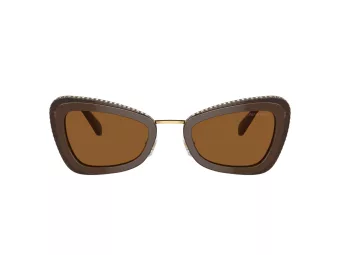 Swarovski SK 6012 101173 52 Occhiali da Sole