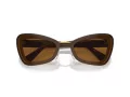 Swarovski SK 6012 101173 52 Occhiali da Sole