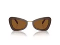 Swarovski SK 6012 101173 52 Occhiali da Sole