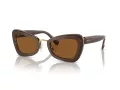 Swarovski SK 6012 101173 52 Occhiali da Sole